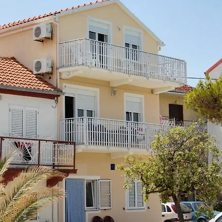 Apartmán By The Sea Kukljica, Ugljan - 8252