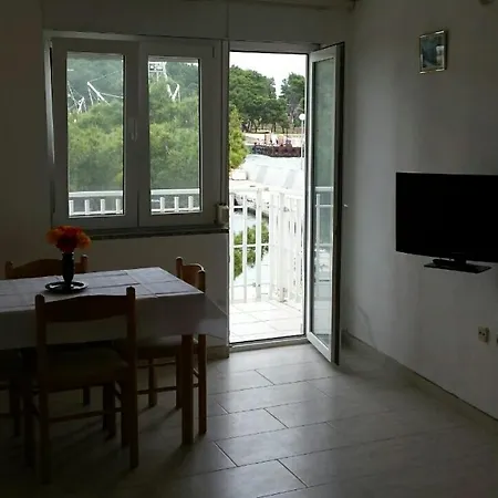 Apartman By The Sea Kukljica, Ugljan - 8252 Kukljica