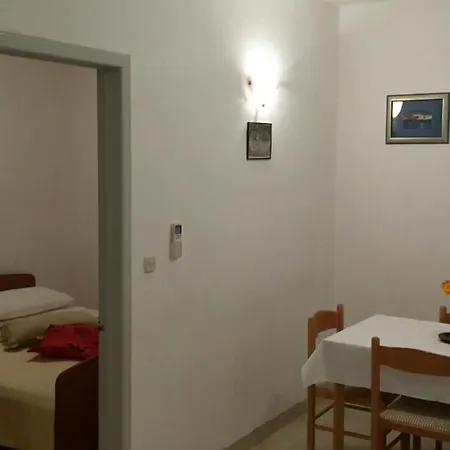 Apartman By The Sea Kukljica, Ugljan - 8252 Kukljica