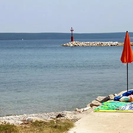 By The Sea Kukljica, Ugljan - 8252 * קוקליצ'ה