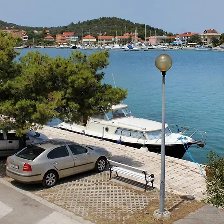 By The Sea Kukljica, Ugljan - 8252