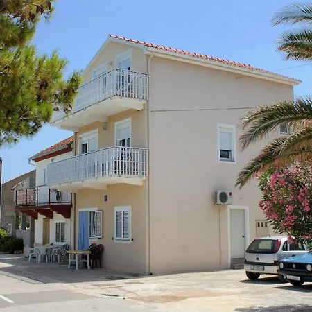 By The Sea Kukljica, Ugljan - 8252 דירה קוקליצ'ה