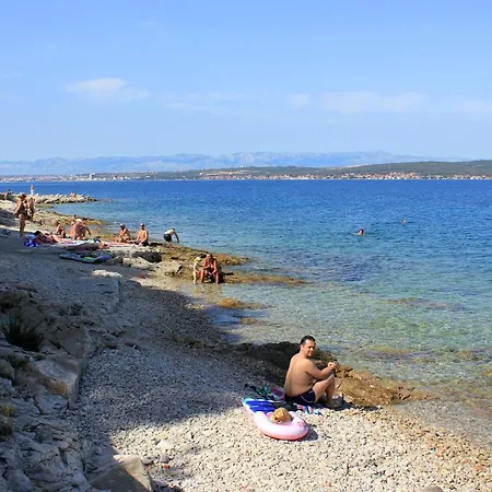 By The Sea Kukljica, Ugljan - 8252 דירה