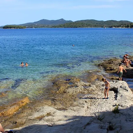 דירה By The Sea Kukljica, Ugljan - 8252