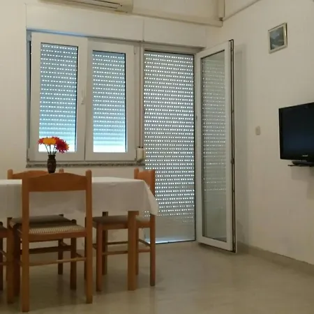 By The Sea Kukljica, Ugljan - 8252 דירה קוקליצ'ה