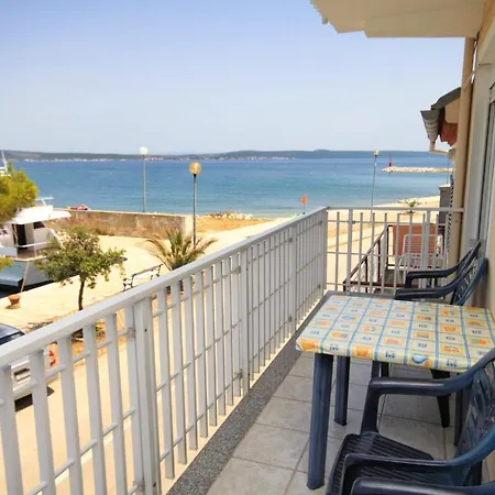 By The Sea Kukljica, Ugljan - 8252 דירה קוקליצ'ה