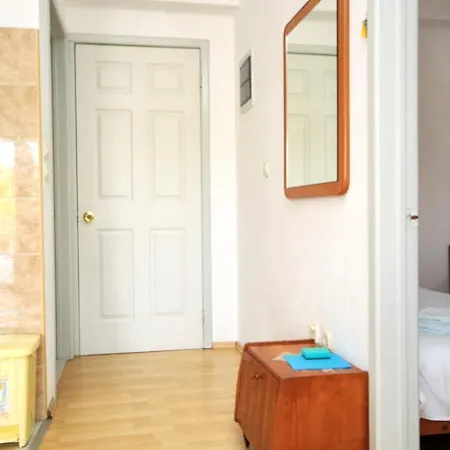 By The Sea Kukljica, Ugljan - 8252