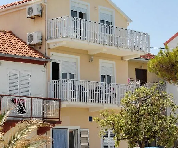 Appartement By The Sea Kukljica, Ugljan - 8252