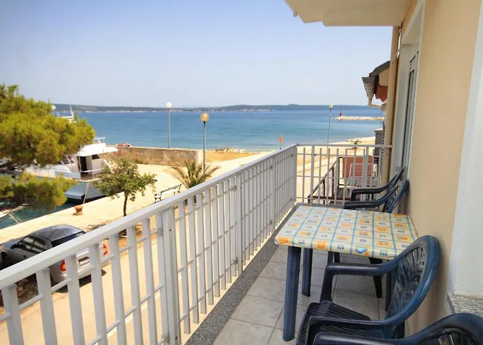 By The Sea Kukljica, Ugljan - 8252 Apartman Kukljica